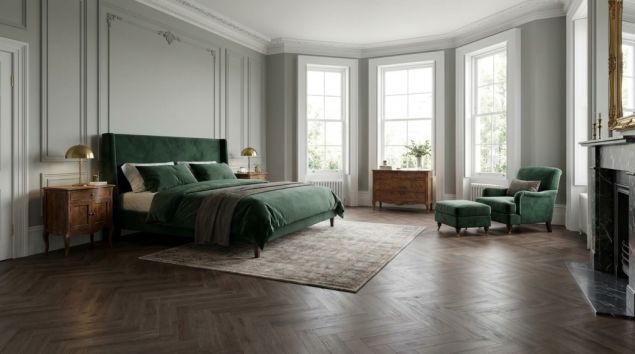 Fiji Herringbone DB Rewa